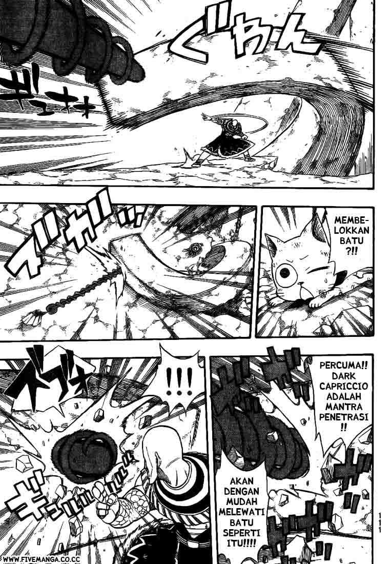 Fairy Tail — Chapter 152, halaman 6