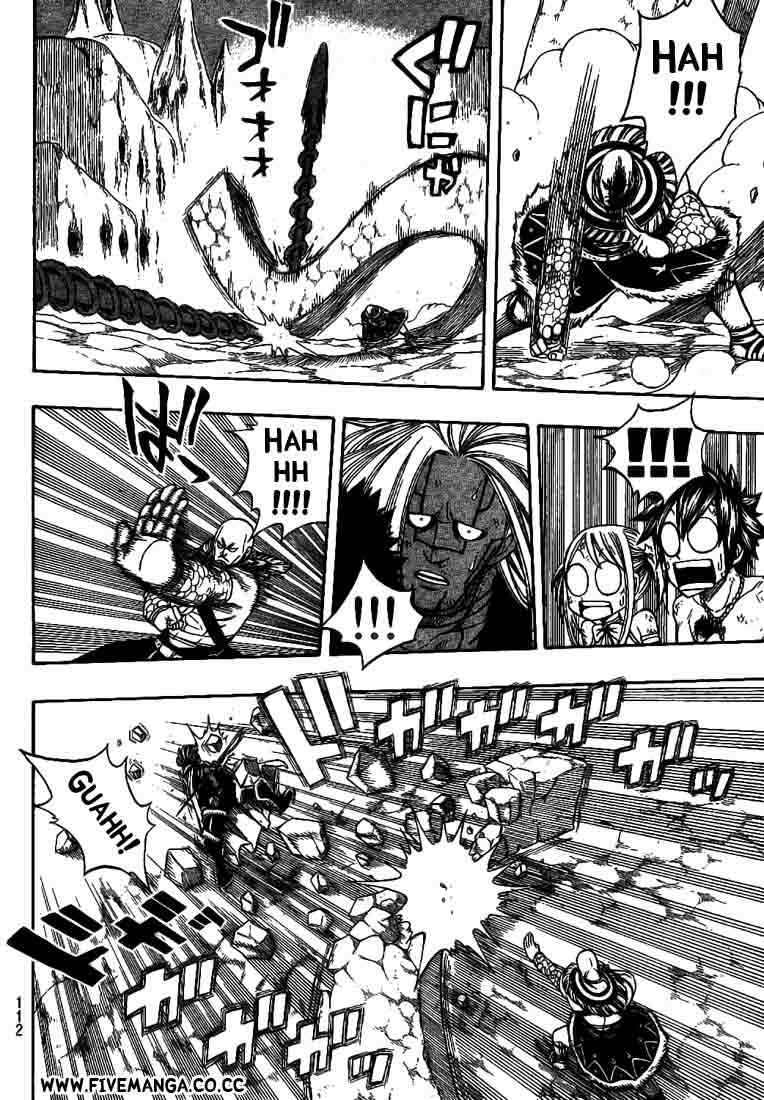 Fairy Tail — Chapter 152, halaman 7