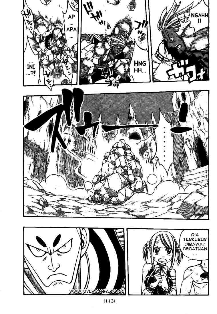 Fairy Tail — Chapter 152, halaman 8