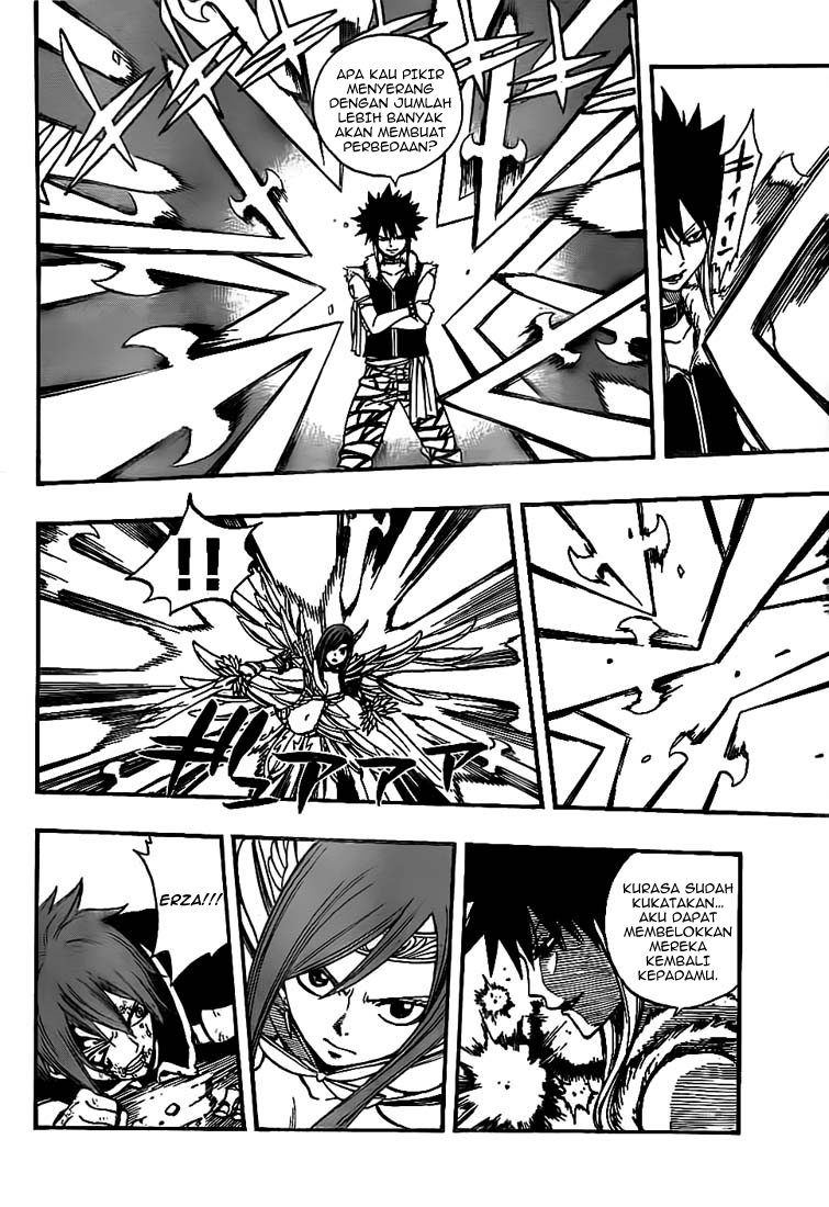 Fairy Tail — Chapter 154, halaman 12