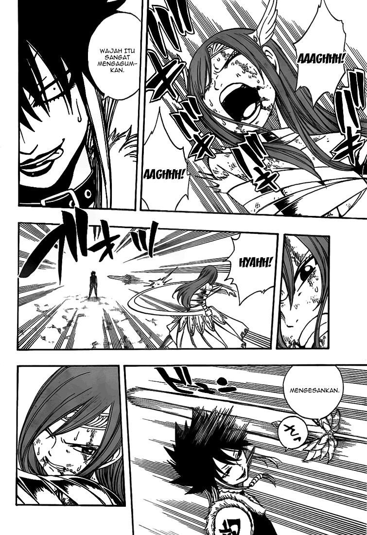 Fairy Tail — Chapter 154, halaman 14
