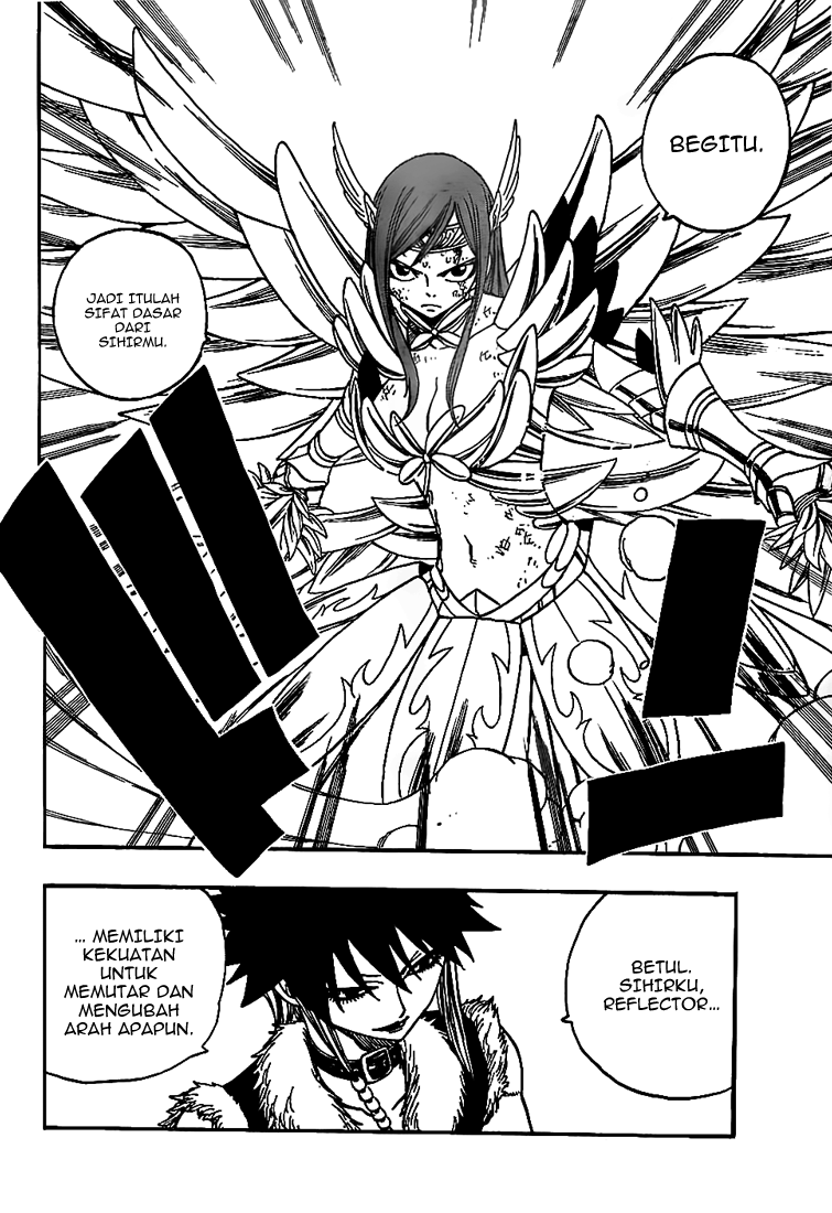Fairy Tail — Chapter 154, halaman 26