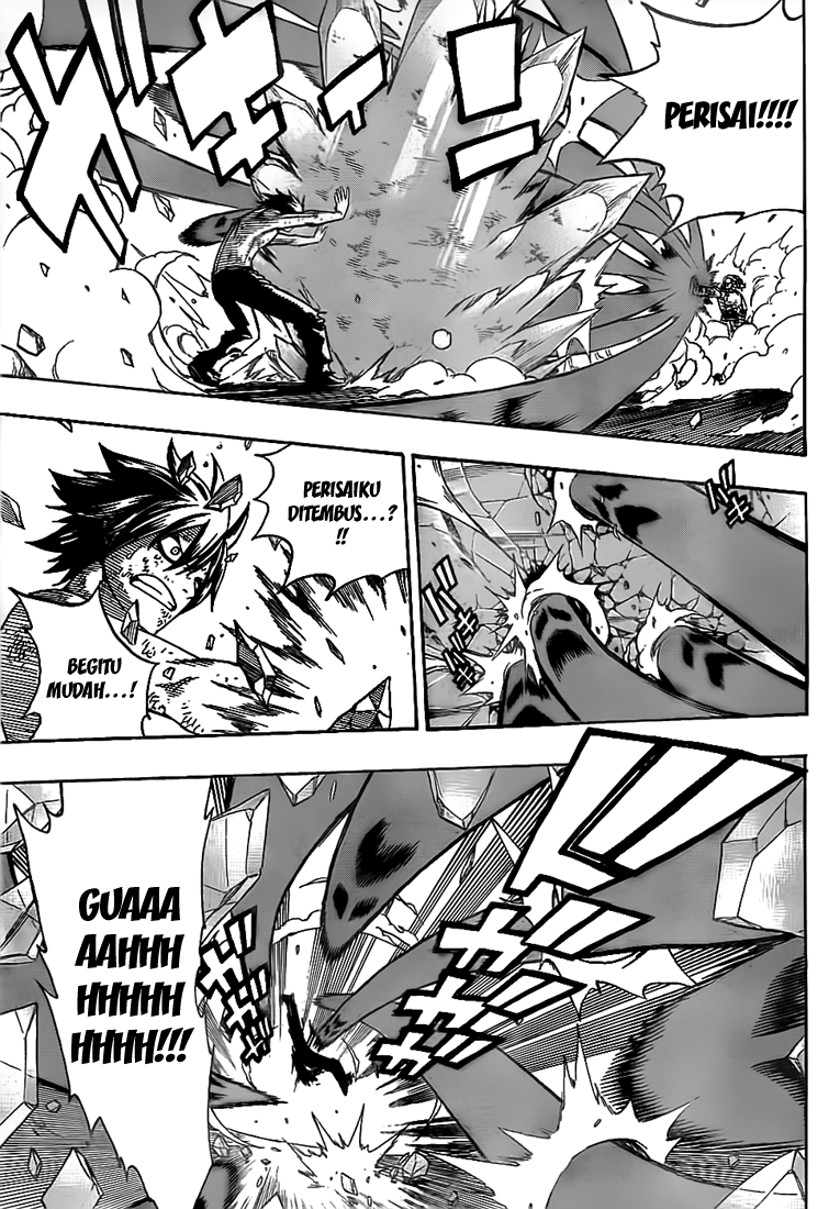 Fairy Tail — Chapter 156, halaman 12