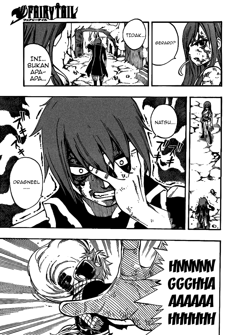 Fairy Tail — Chapter 158, halaman 11