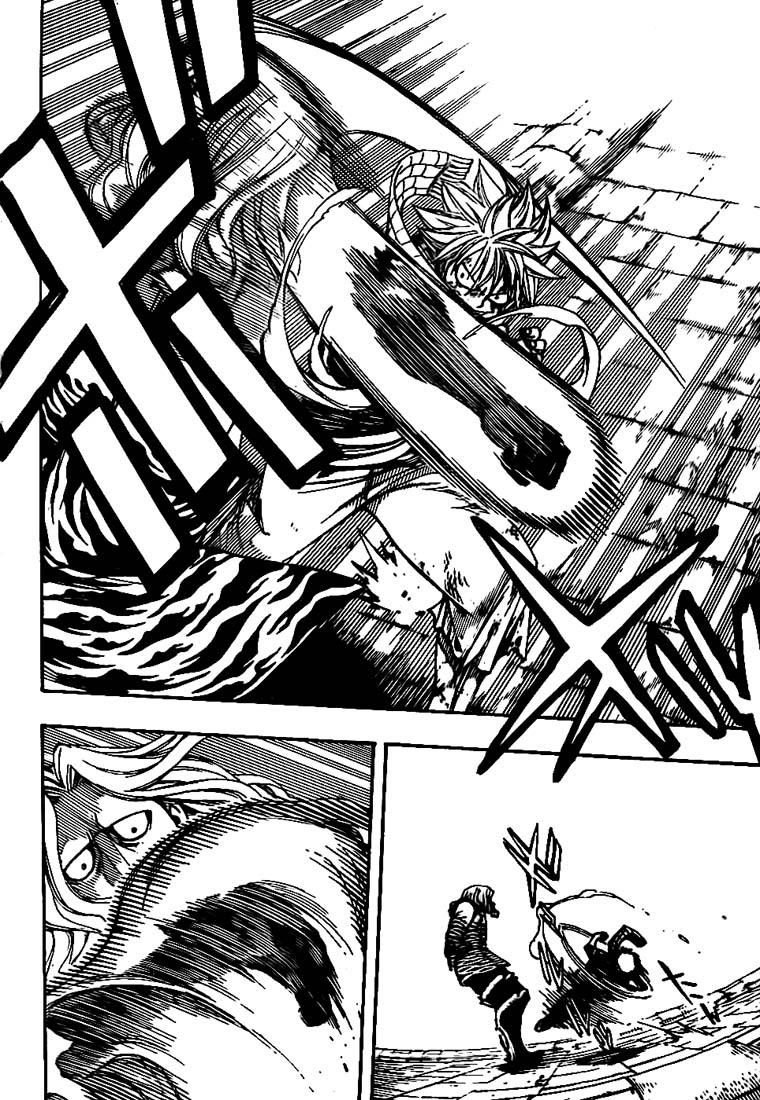 Fairy Tail — Chapter 158, halaman 12