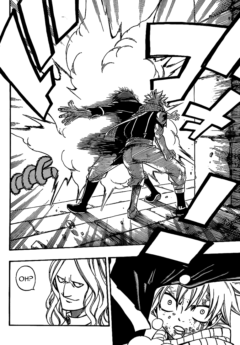 Fairy Tail — Chapter 159, halaman 11