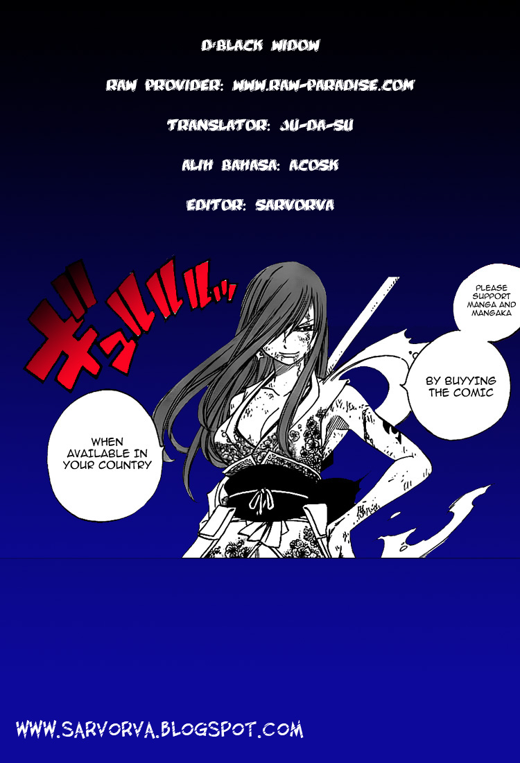Fairy Tail — Chapter 159, halaman 24
