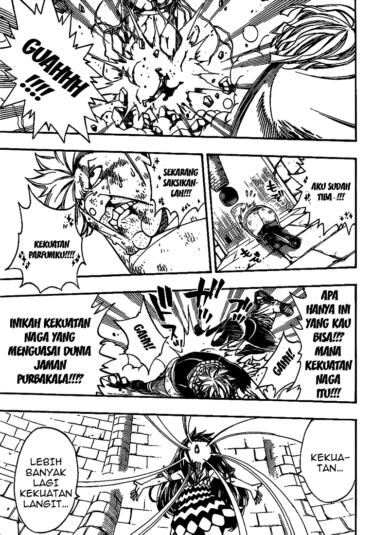 Fairy Tail — Chapter 160, halaman 13