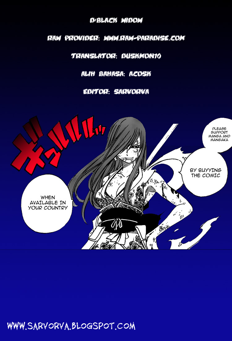 Fairy Tail — Chapter 160, halaman 20