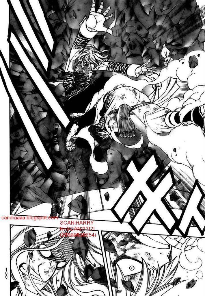 Fairy Tail — Chapter 161, halaman 13