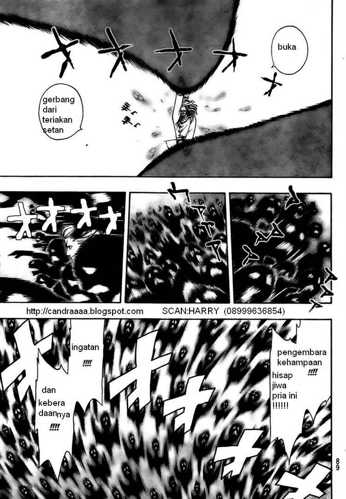 Fairy Tail — Chapter 161, halaman 4