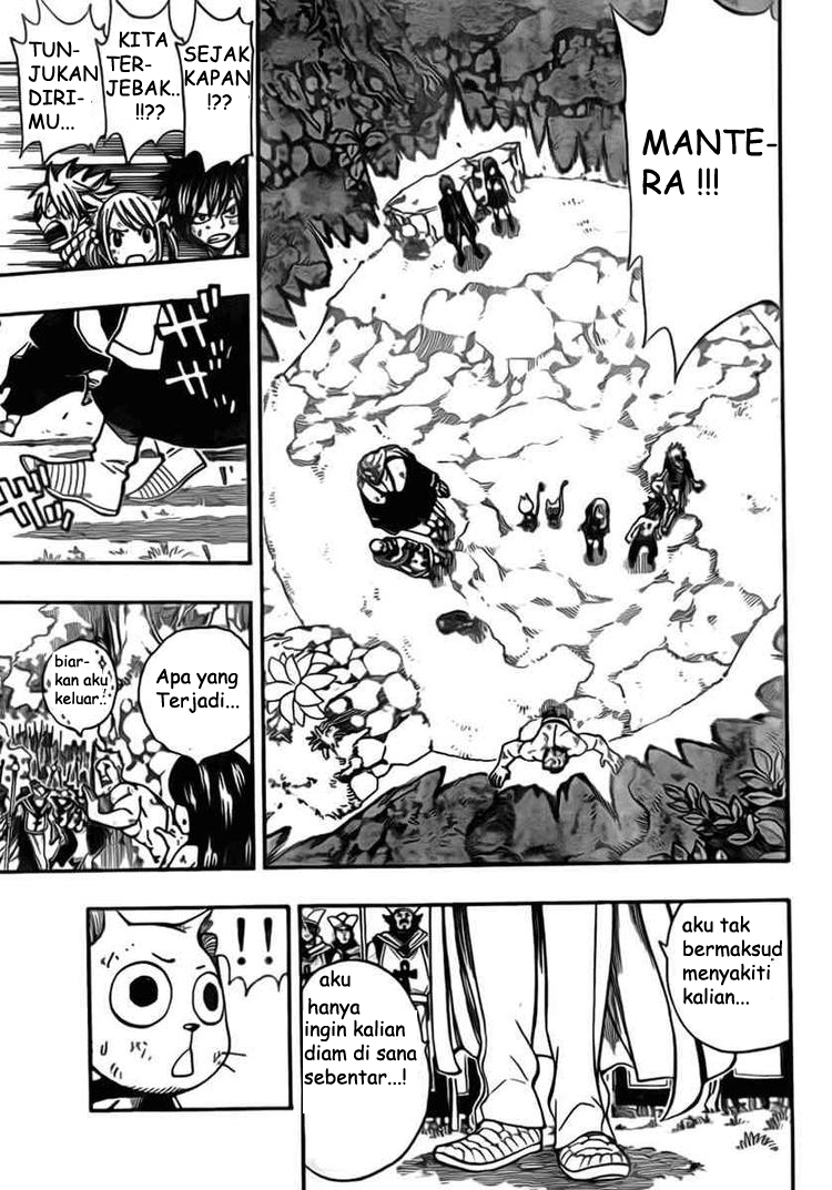 Fairy Tail — Chapter 162, halaman 13