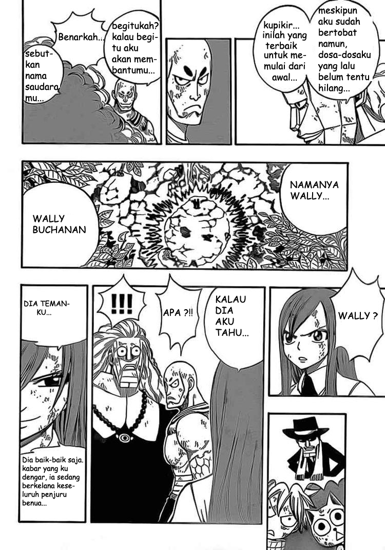 Fairy Tail — Chapter 162, halaman 16