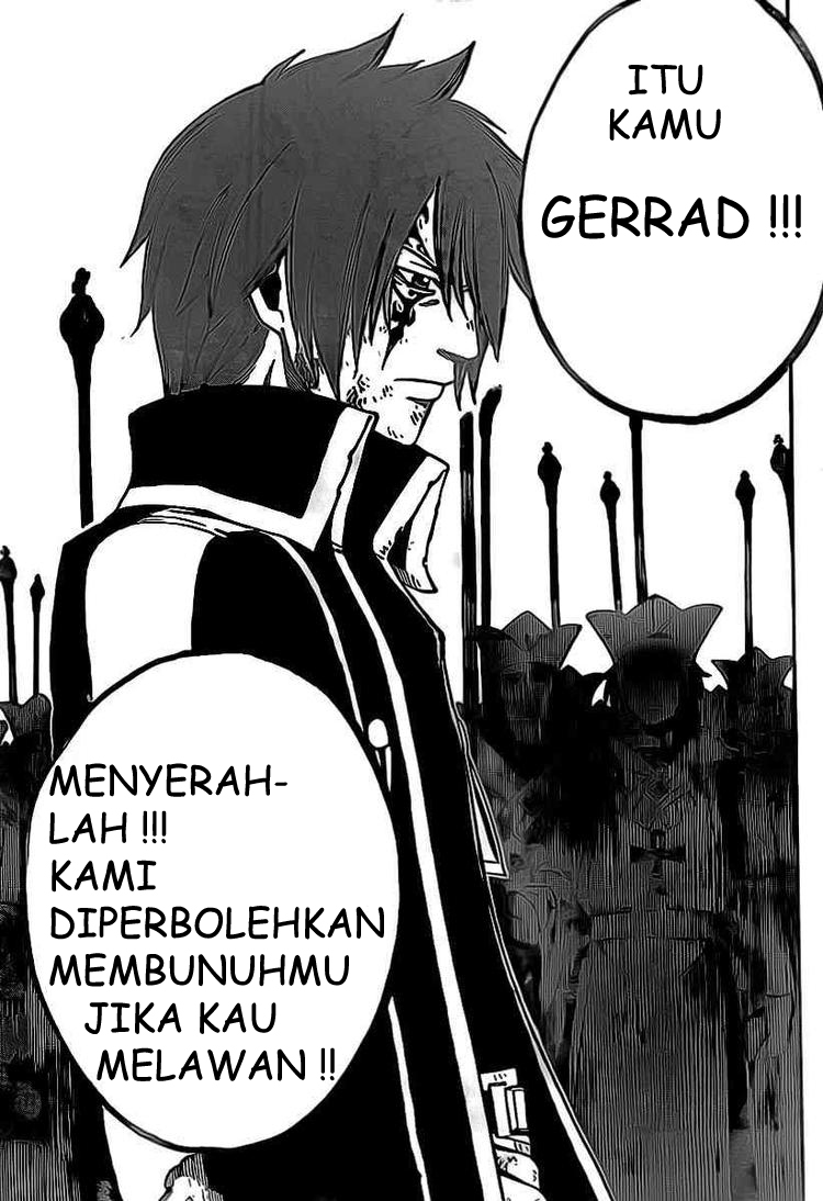 Fairy Tail — Chapter 162, halaman 19