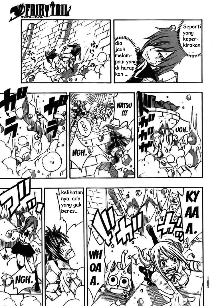 Fairy Tail — Chapter 162, halaman 3