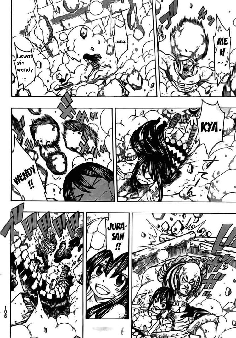 Fairy Tail — Chapter 162, halaman 4