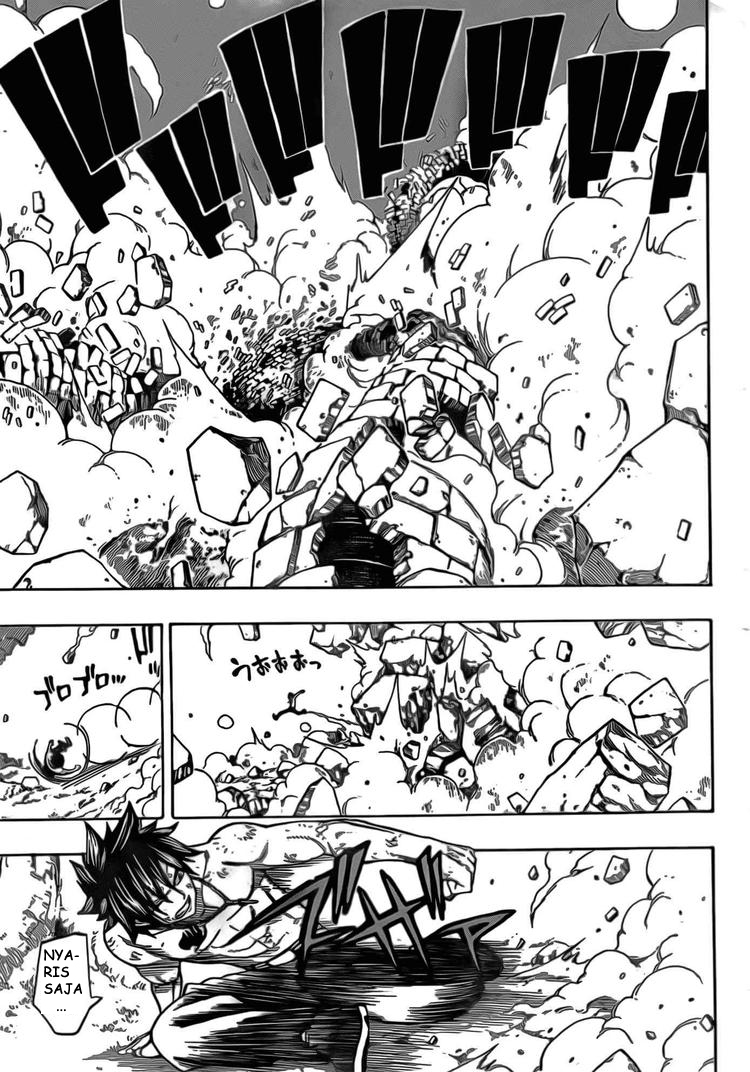 Fairy Tail — Chapter 162, halaman 5