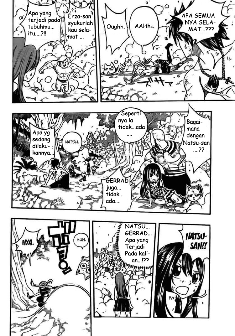 Fairy Tail — Chapter 162, halaman 6