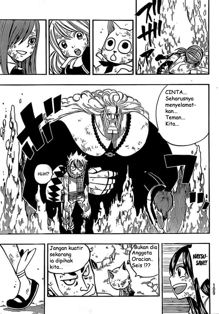 Fairy Tail — Chapter 162, halaman 7