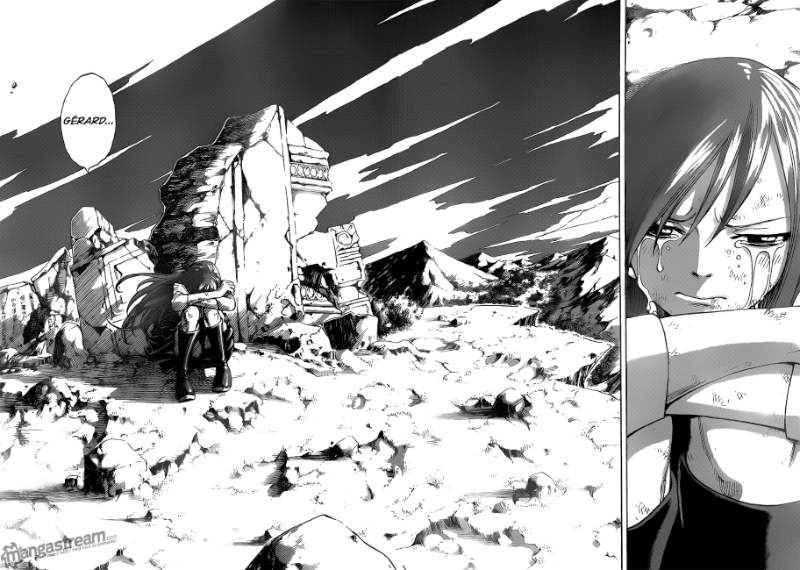 Fairy Tail — Chapter 163, halaman 10