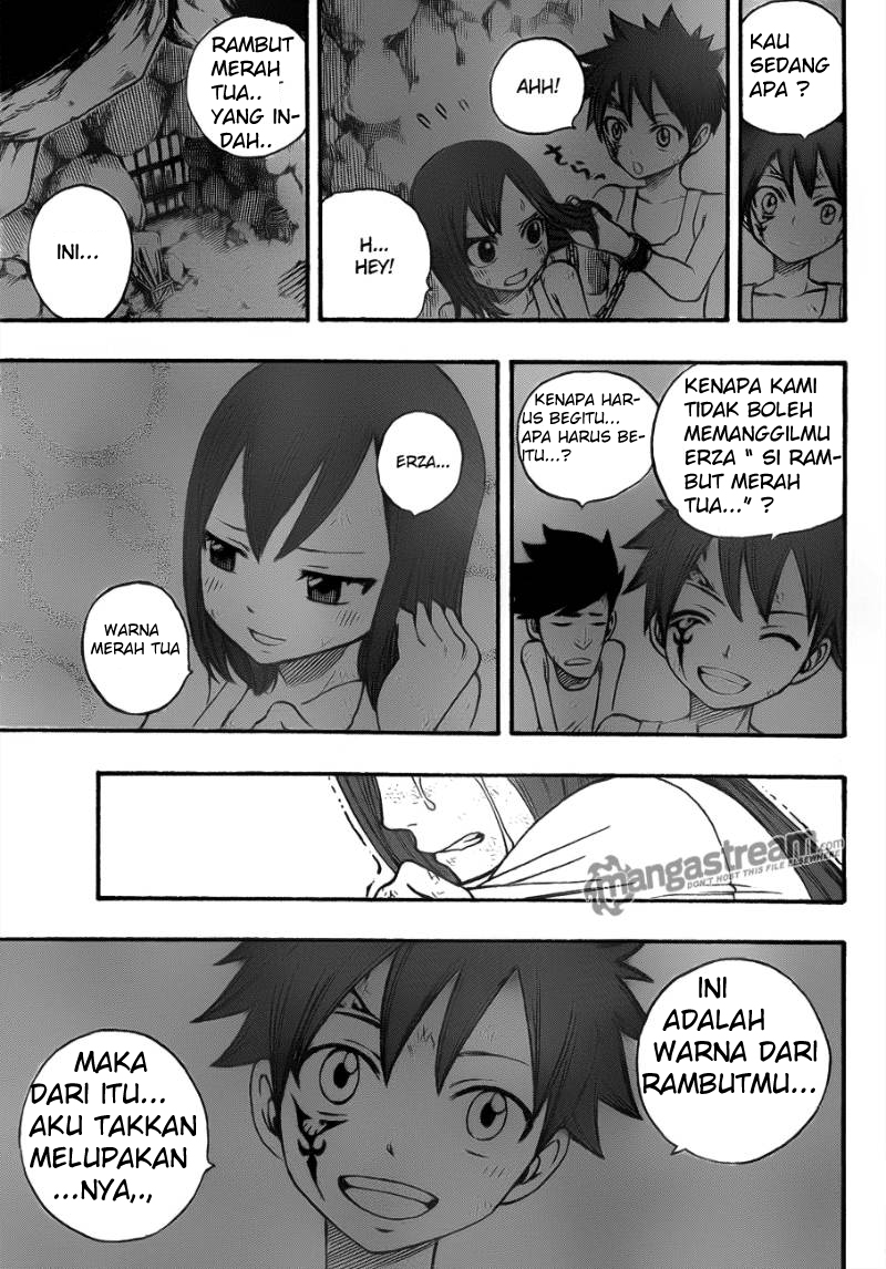 Fairy Tail — Chapter 163, halaman 9