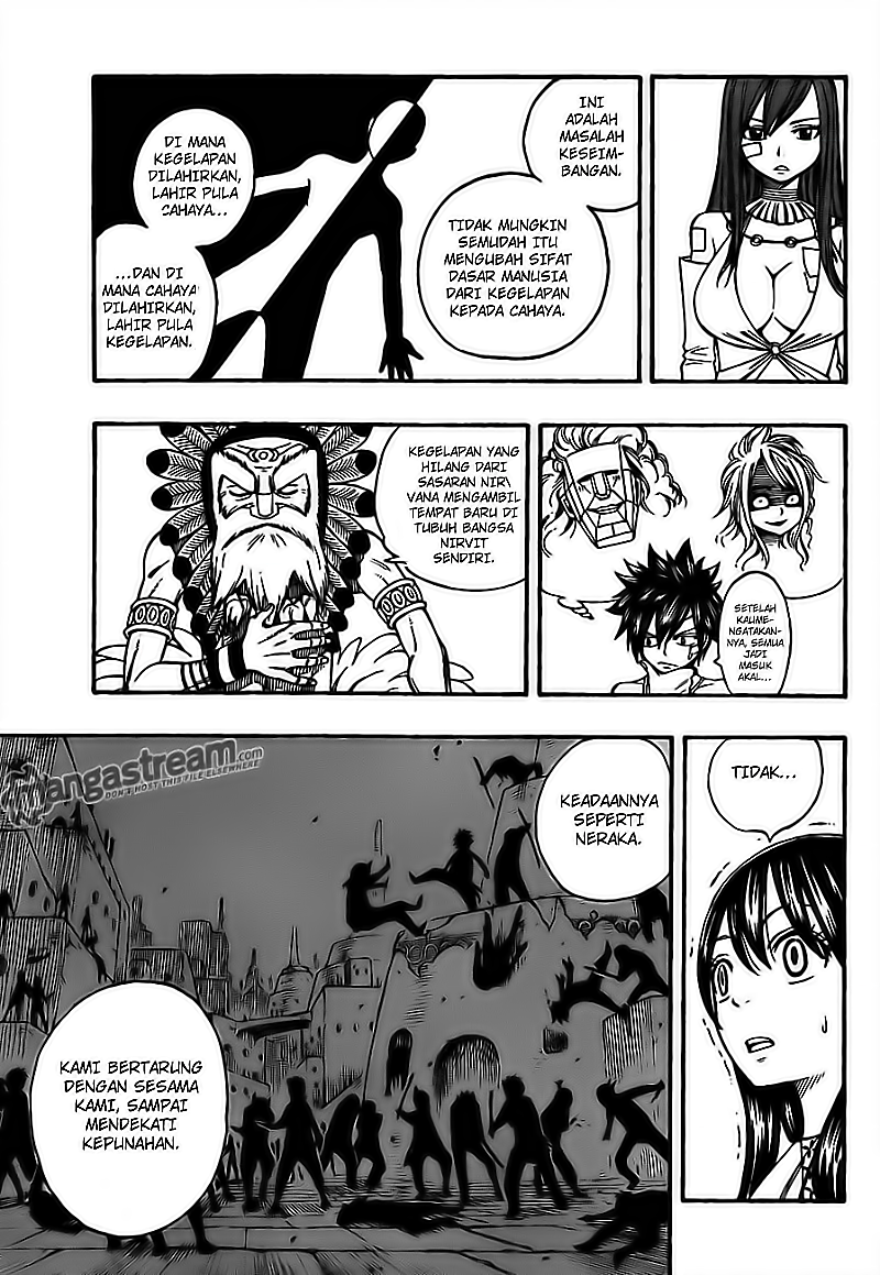 Fairy Tail — Chapter 164, halaman 3