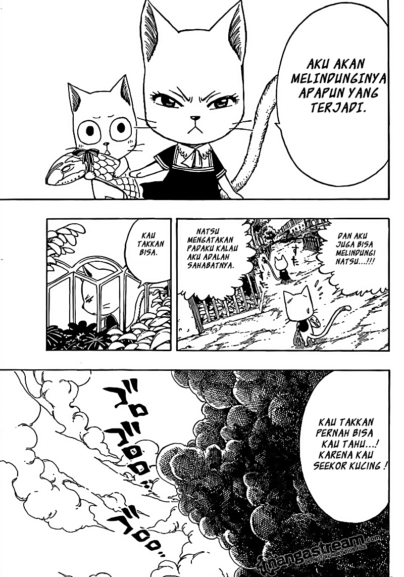 Fairy Tail — Chapter 167, halaman 20