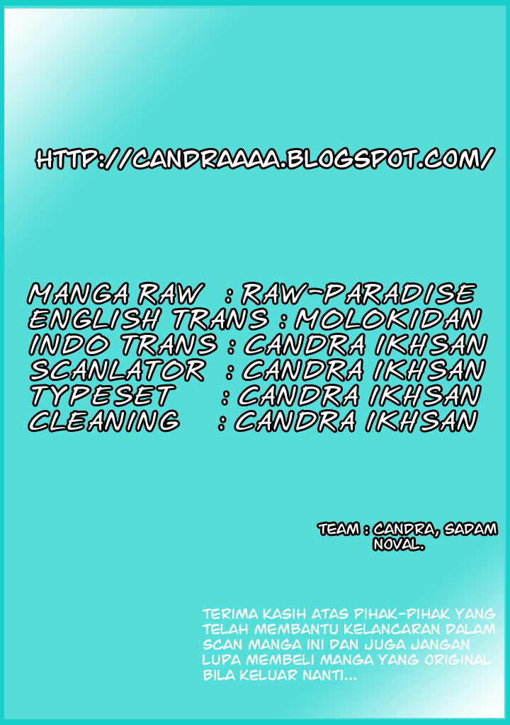 Fairy Tail — Chapter 169, halaman 1