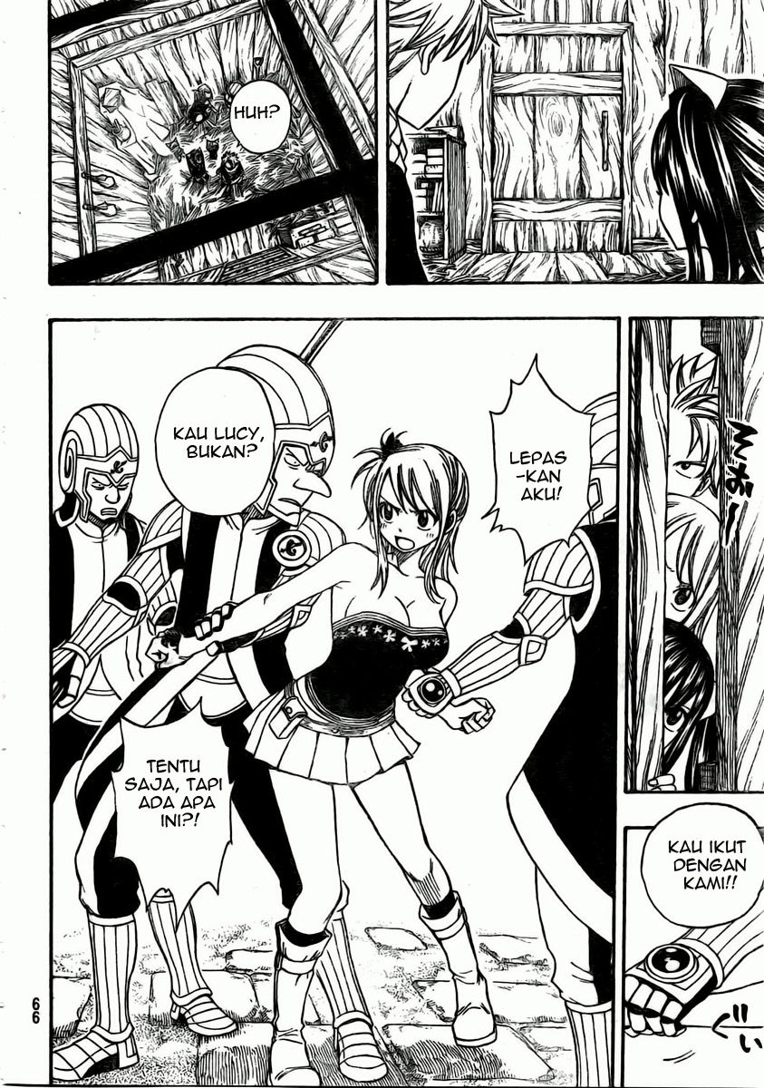 Fairy Tail — Chapter 172, halaman 13
