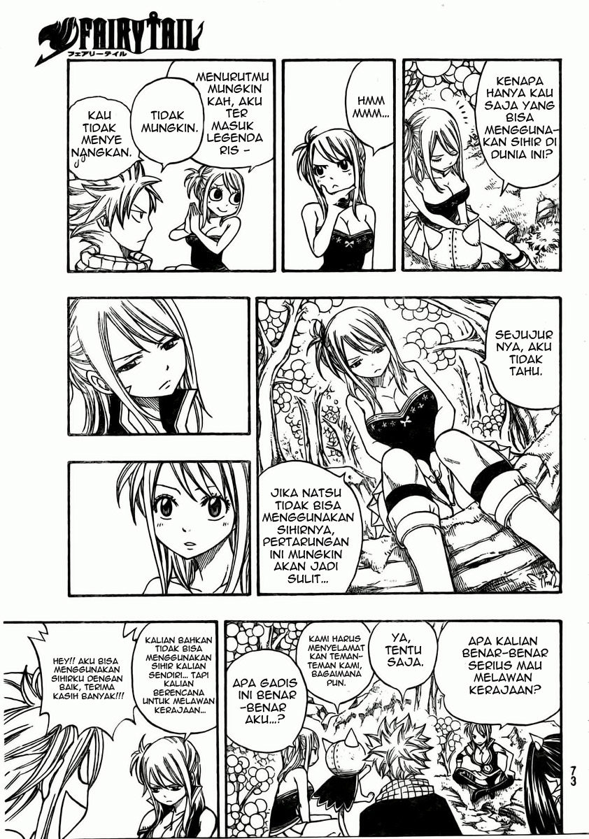 Fairy Tail — Chapter 172, halaman 20