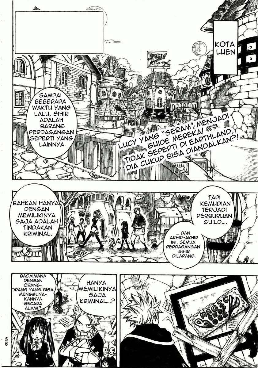 Fairy Tail — Chapter 172, halaman 3