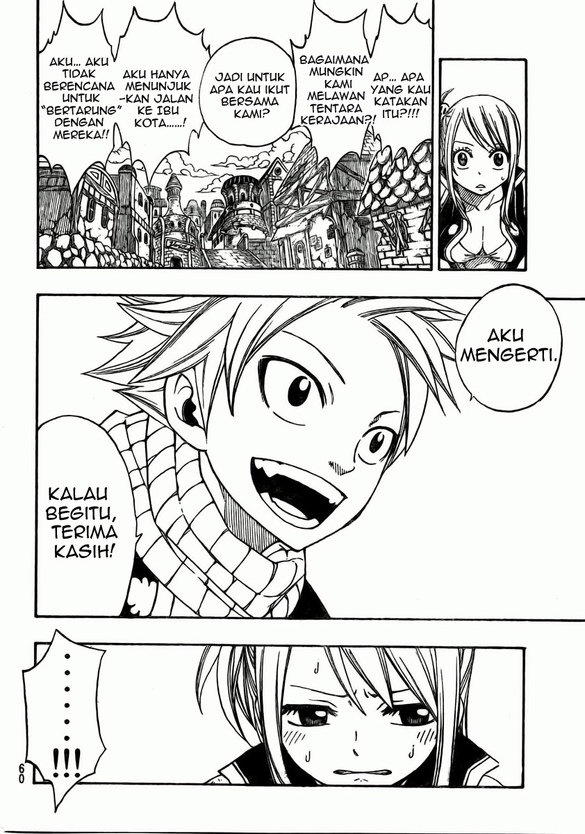 Fairy Tail — Chapter 172, halaman 7