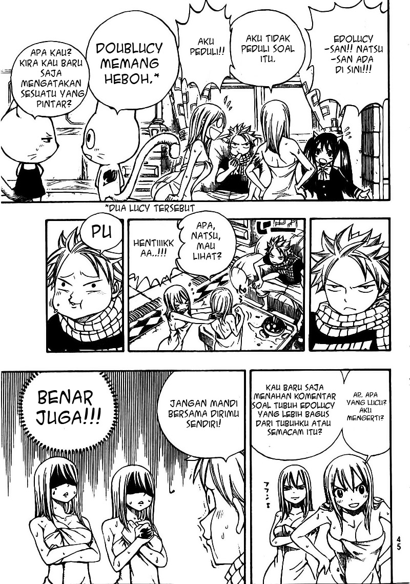 Fairy Tail — Chapter 173, halaman 4