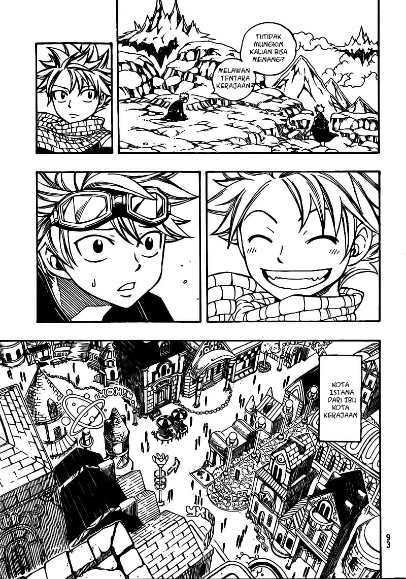 Fairy Tail — Chapter 174, halaman 12