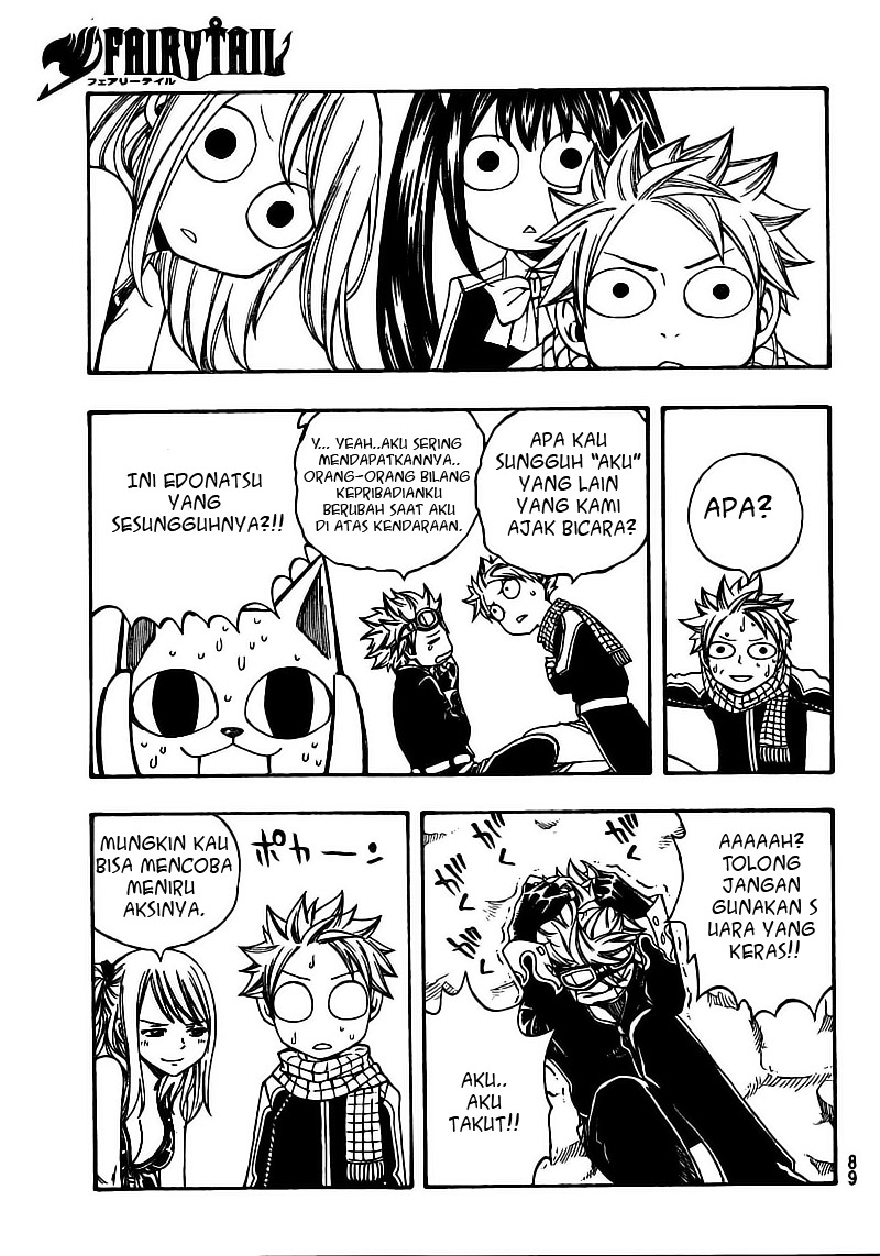 Fairy Tail — Chapter 174, halaman 8
