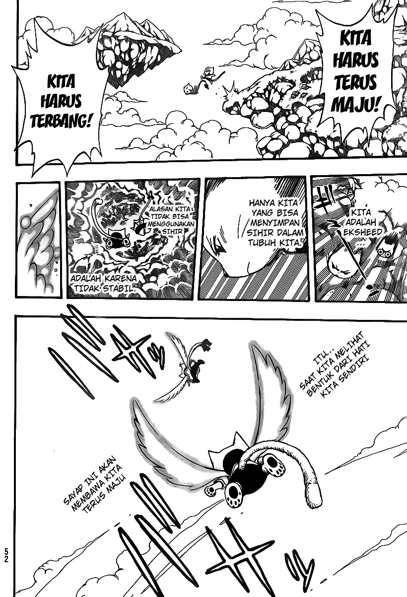 Fairy Tail — Chapter 177, halaman 10