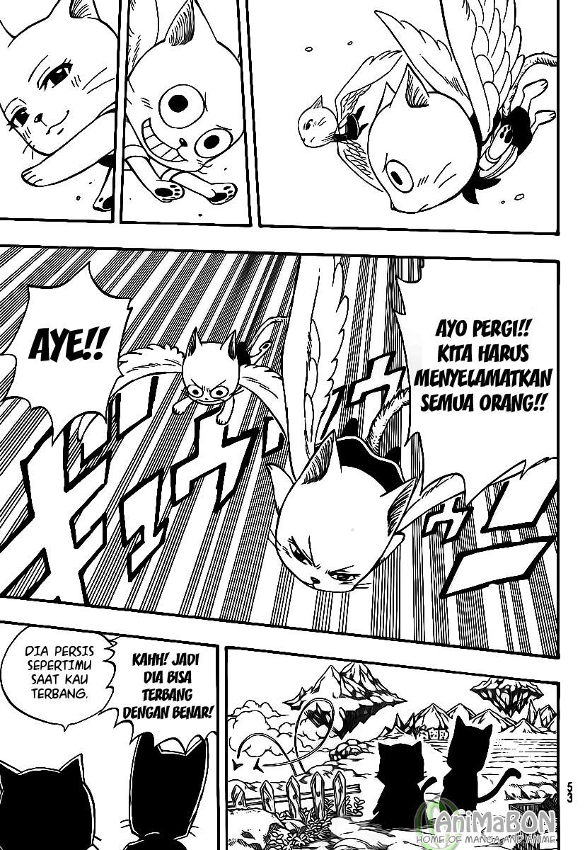 Fairy Tail — Chapter 177, halaman 11