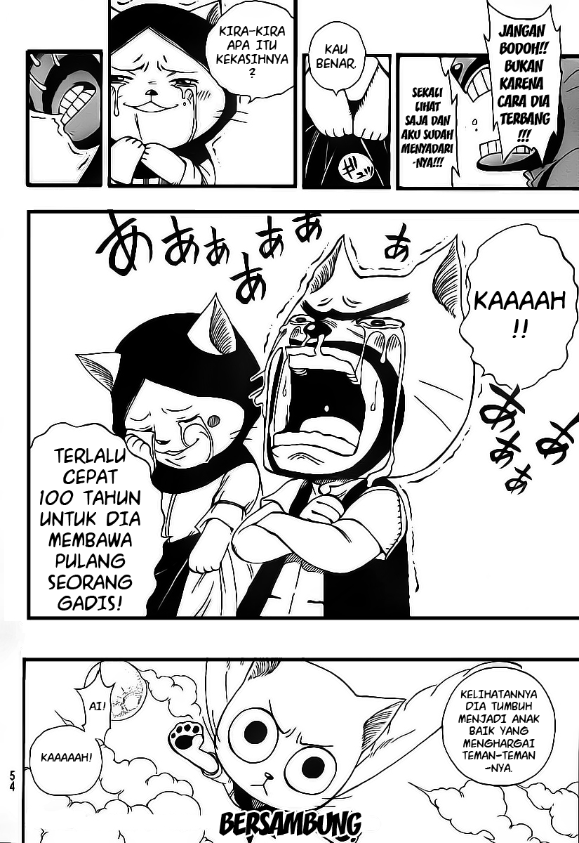 Fairy Tail — Chapter 177, halaman 13