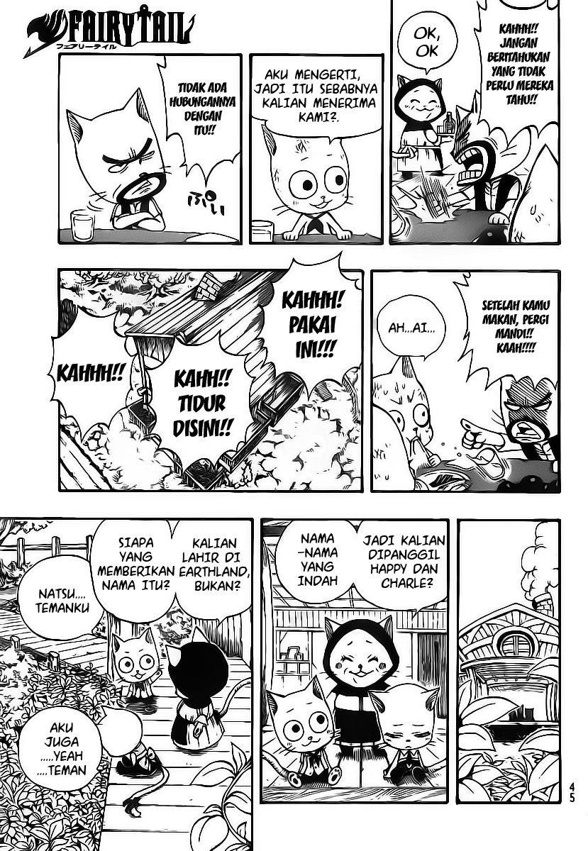 Fairy Tail — Chapter 177, halaman 3
