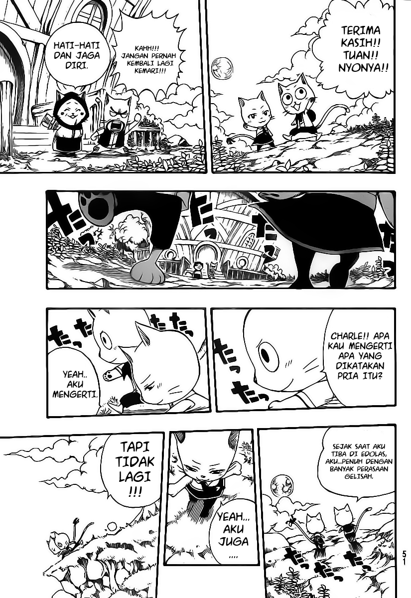 Fairy Tail — Chapter 177, halaman 9