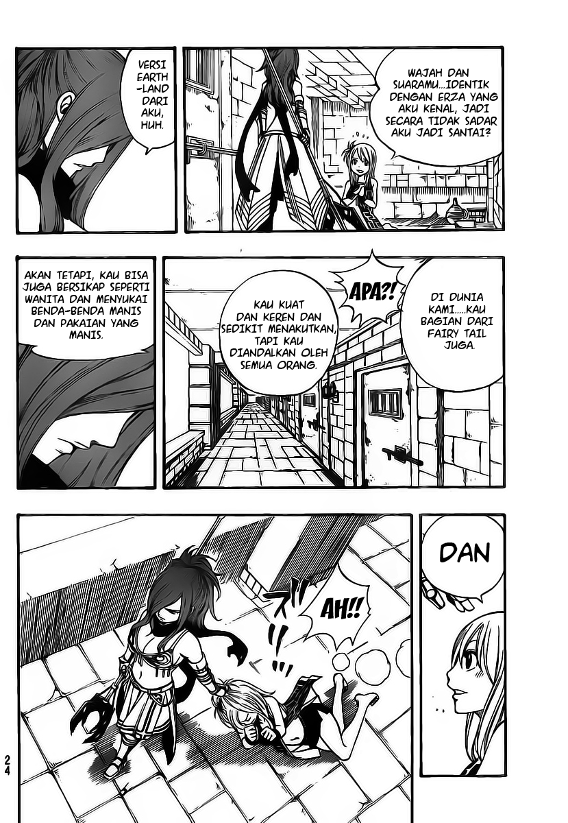 Fairy Tail — Chapter 178, halaman 16