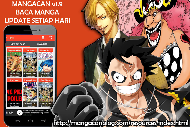 Fairy Tail — Chapter 524, halaman 1