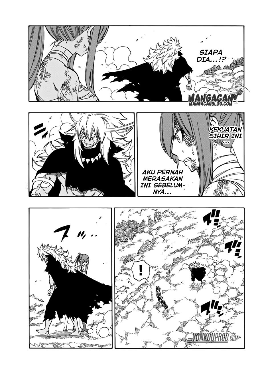 Fairy Tail — Chapter 524, halaman 4