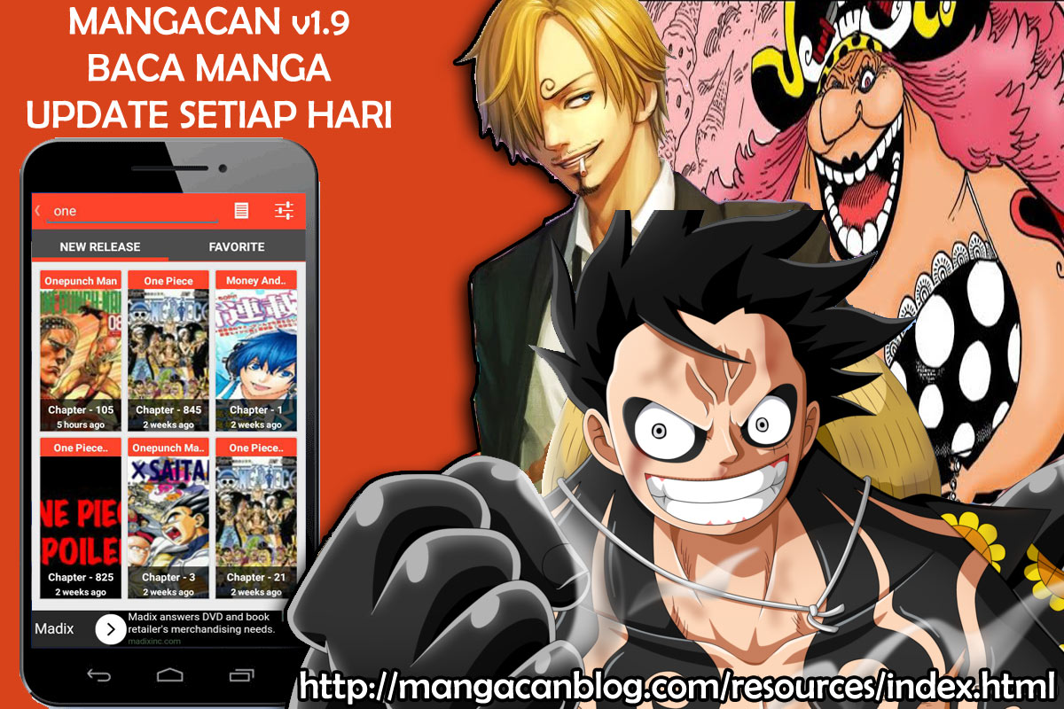 Fairy Tail — Chapter 512, halaman 1