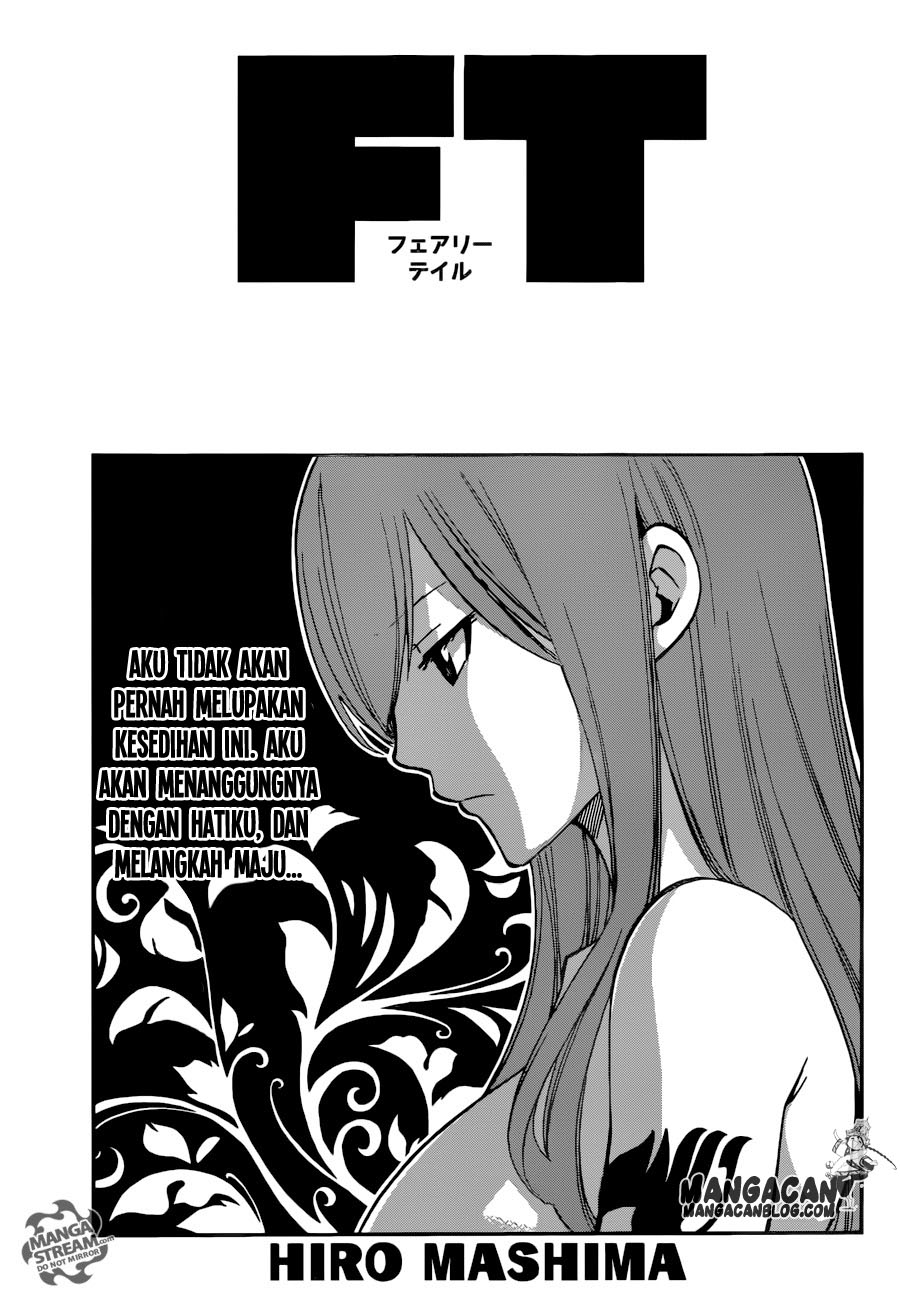 Fairy Tail — Chapter 506, halaman 2