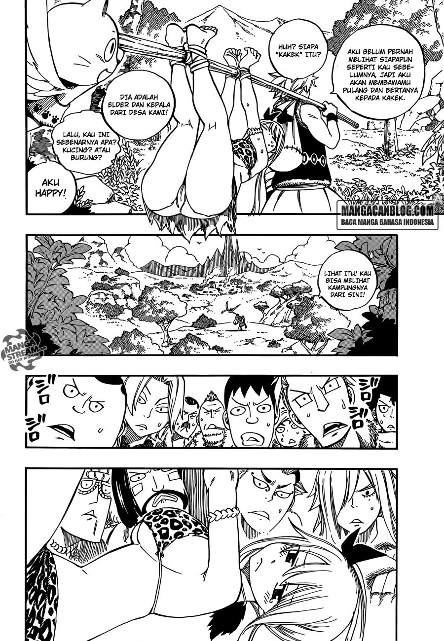 Fairy Tail — Chapter 489.5, halaman 10
