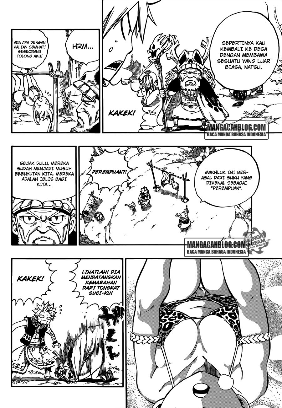 Fairy Tail — Chapter 489.5, halaman 12