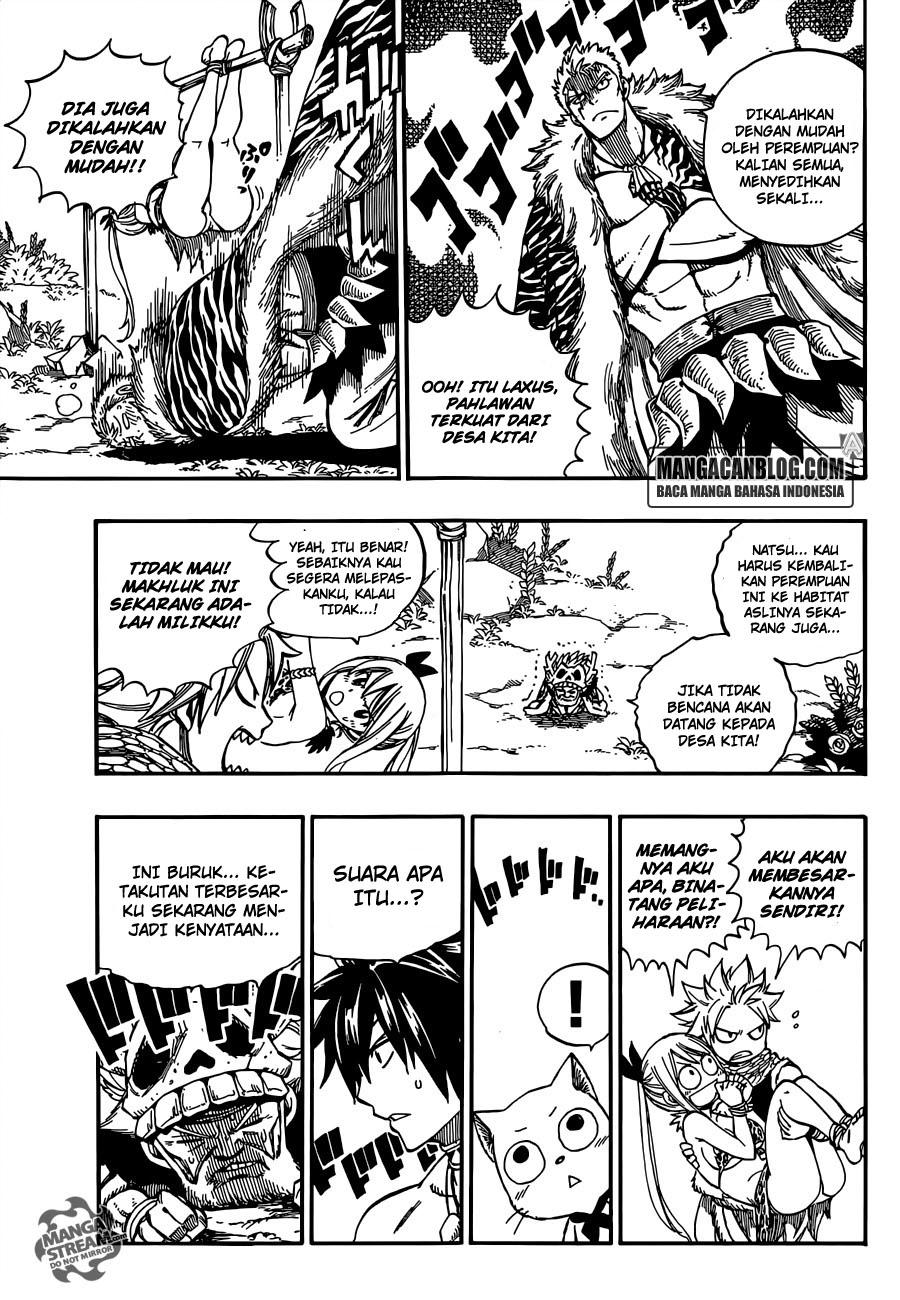 Fairy Tail — Chapter 489.5, halaman 13