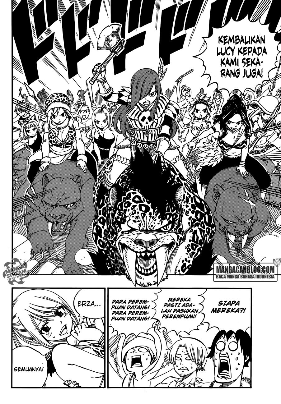 Fairy Tail — Chapter 489.5, halaman 14