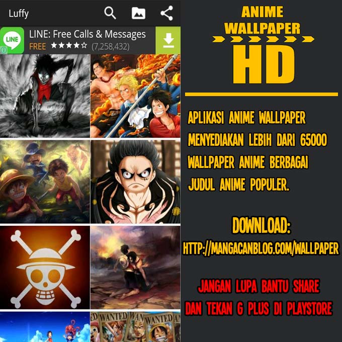 Fairy Tail — Chapter 489.5, halaman 24